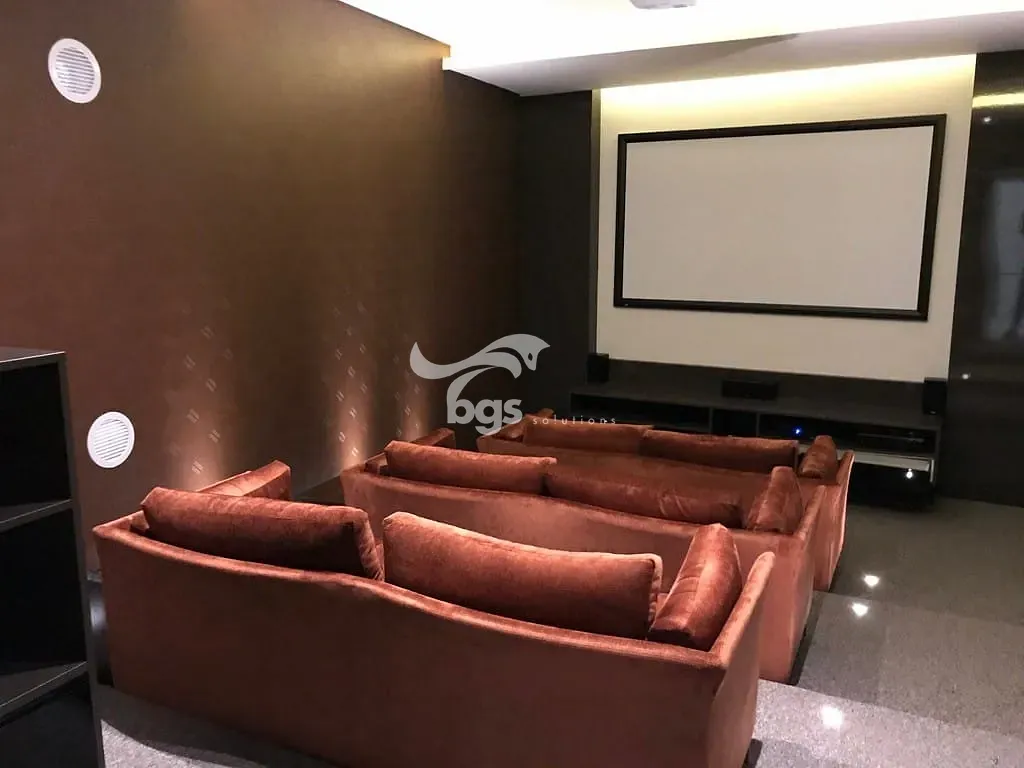 Cobertura, 7 quartos, 410 m² - Foto 46