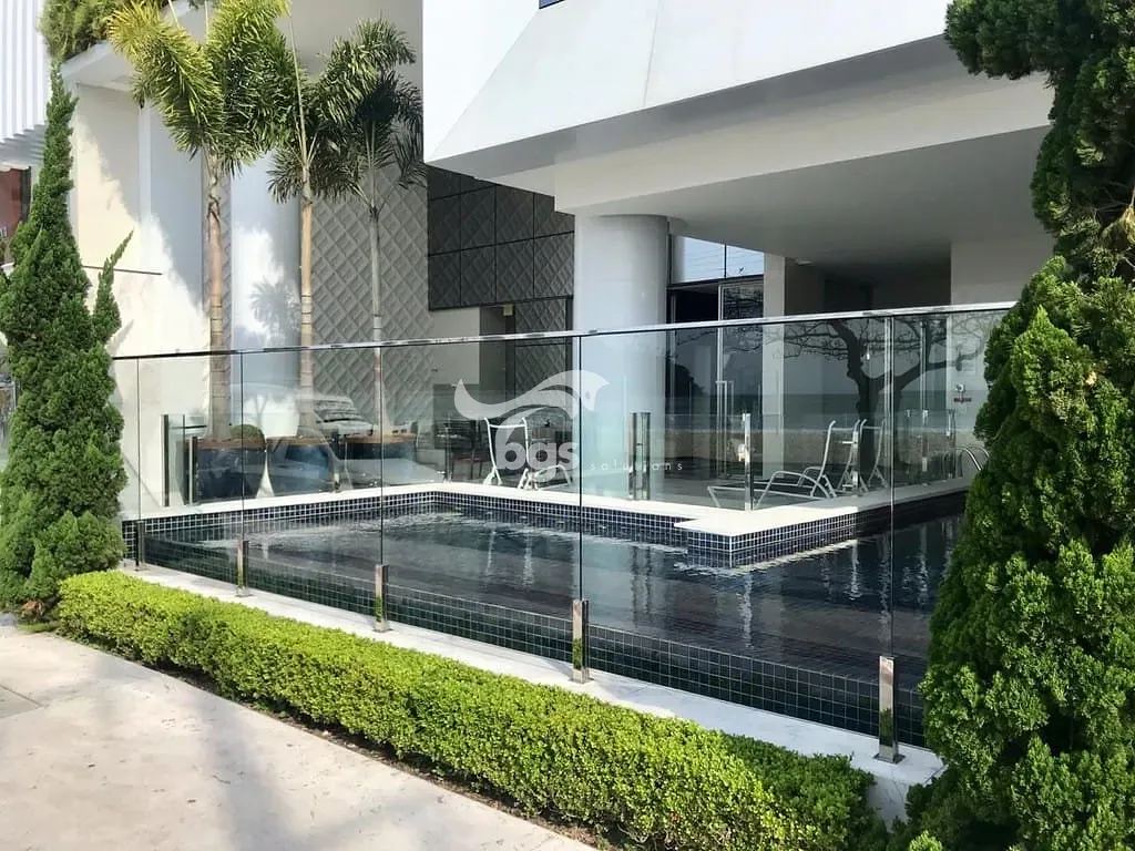 Cobertura, 7 quartos, 410 m² - Foto 54