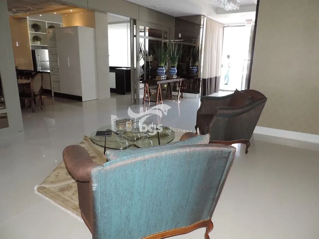 Cobertura, 7 quartos, 410 m² - Foto 52