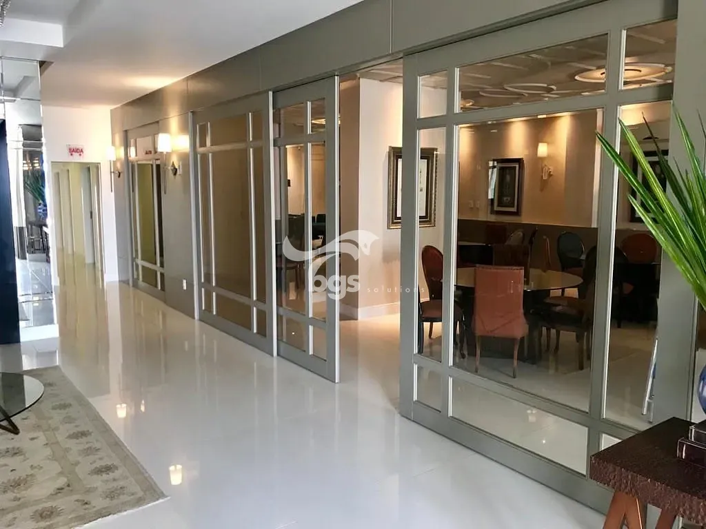Cobertura, 7 quartos, 410 m² - Foto 39