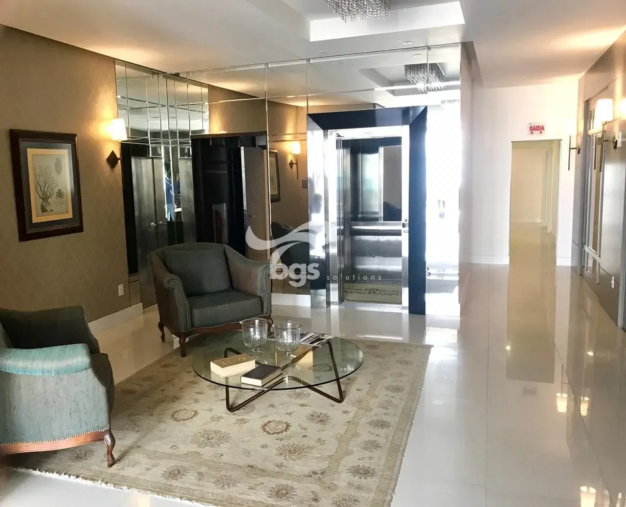Cobertura, 7 quartos, 410 m² - Foto 50