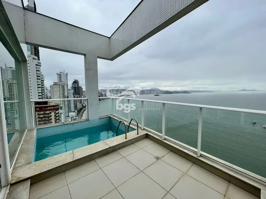 Cobertura, 7 quartos, 410 m² - Foto 8