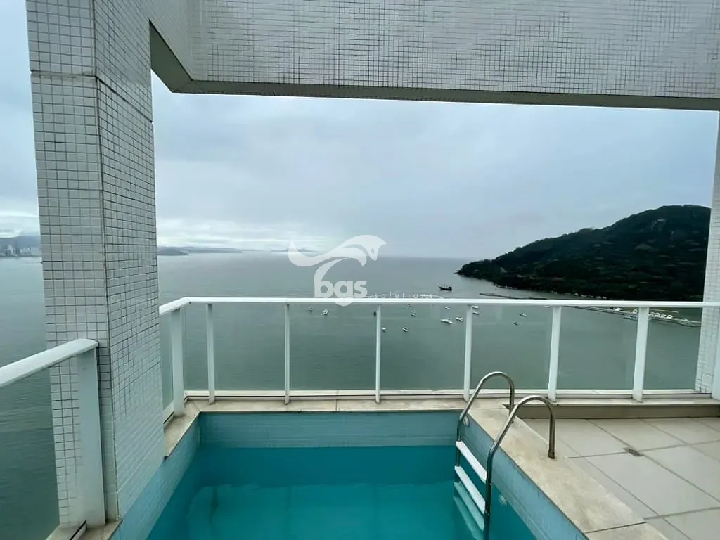 Cobertura, 7 quartos, 410 m² - Foto 9