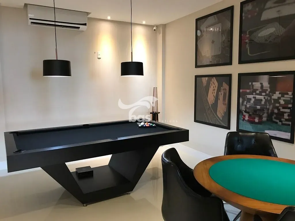 Cobertura, 7 quartos, 410 m² - Foto 49