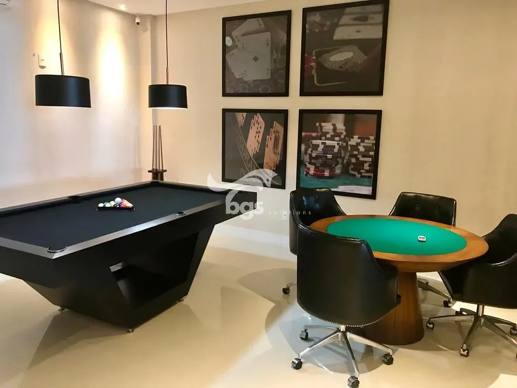 Cobertura, 7 quartos, 410 m² - Foto 48