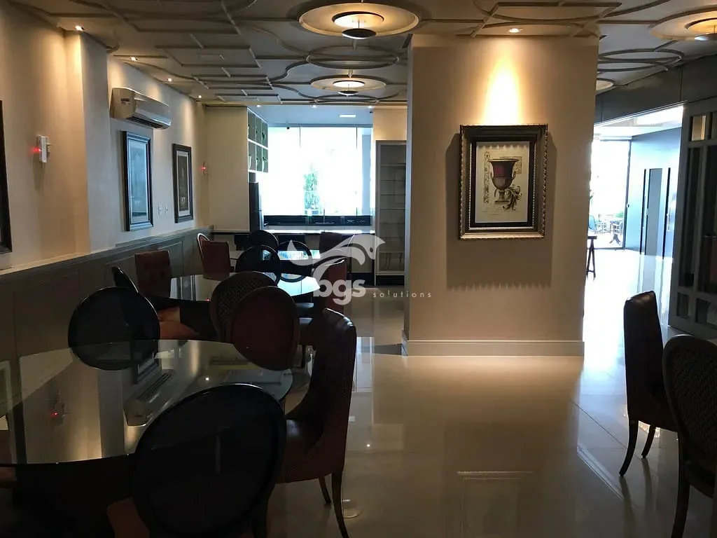 Cobertura, 7 quartos, 410 m² - Foto 41