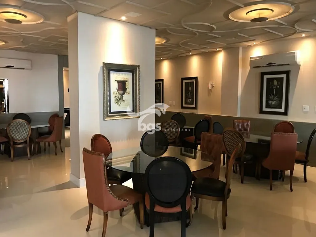 Cobertura, 7 quartos, 410 m² - Foto 40