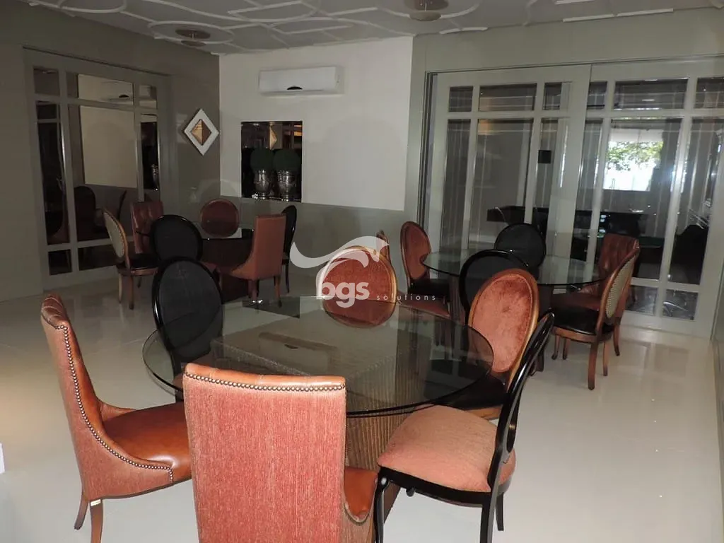 Cobertura, 7 quartos, 410 m² - Foto 42