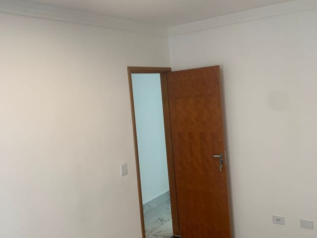 Cobertura / Penthouse com 110m² 2 quartos e 1 banheiro, à venda, no bairro Campestre em Santo André