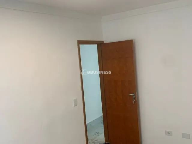 Cobertura / Penthouse com 110m² 2 quartos e 1 banheiro, à venda, no bairro Campestre em Santo André
