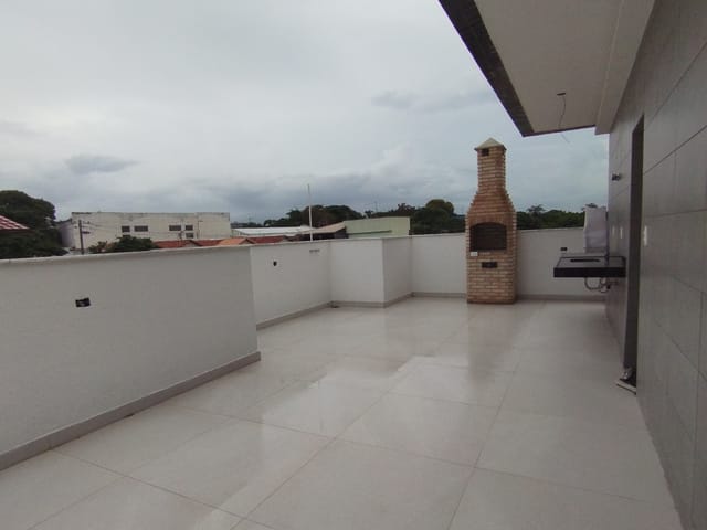 Foto do Cobertura / Penthouse - Cobertura  4 Quartos  suite  2 vagas no bairro Itapoã, Regiao da Pampulha; | Deltalar Imóveis