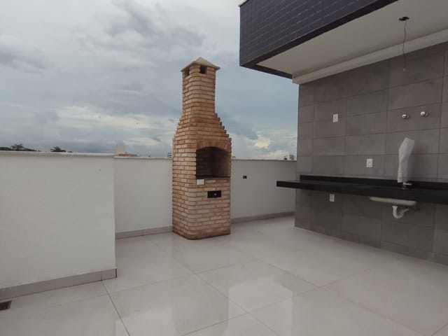 Foto do Cobertura / Penthouse - Cobertura  4 Quartos  suite  2 vagas no bairro Itapoã, Regiao da Pampulha; | Deltalar Imóveis