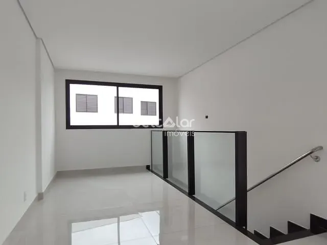 Cobertura / Penthouse com 160m² 4 quartos e 3 banheiros, à venda, no bairro Itapoã em Belo Horizonte