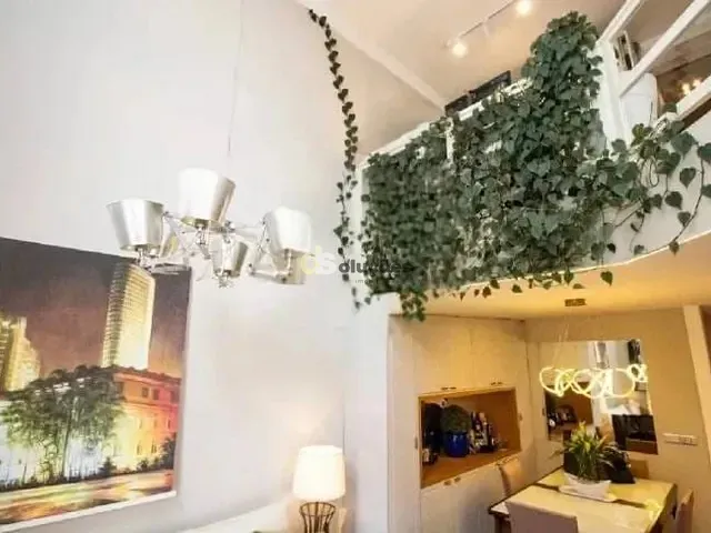 Cobertura / Penthouse 1 quarto e 2 banheiros, à venda, no bairro Vila Nova Conceição em São Paulo