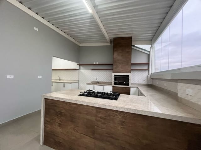 Cobertura / Penthouse 3 quartos e 2 banheiros, à venda, no bairro Jardim Satélite em São José dos Campos