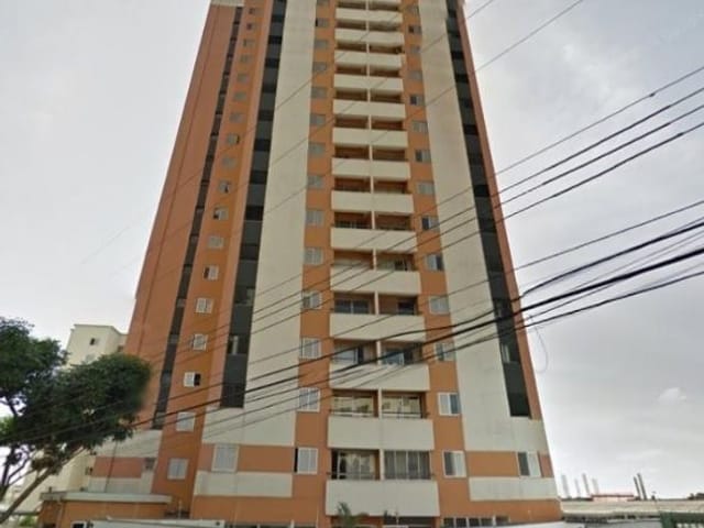 Cobertura / Penthouse 3 quartos e 2 banheiros, à venda, no bairro Jardim Satélite em São José dos Campos