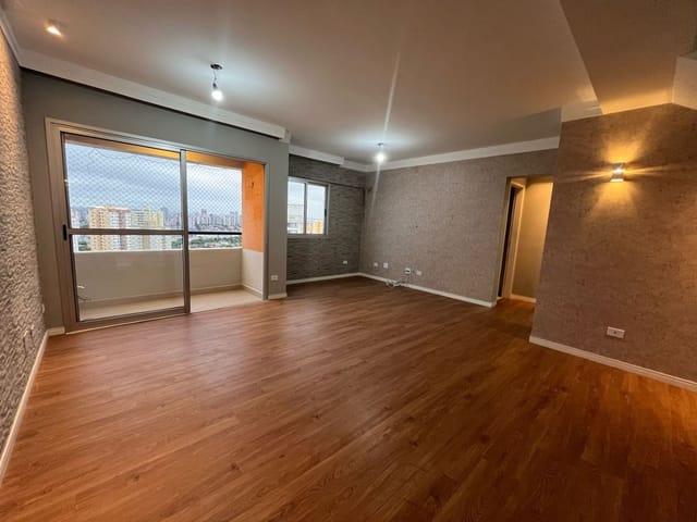 Cobertura / Penthouse 3 quartos e 2 banheiros, à venda, no bairro Jardim Satélite em São José dos Campos