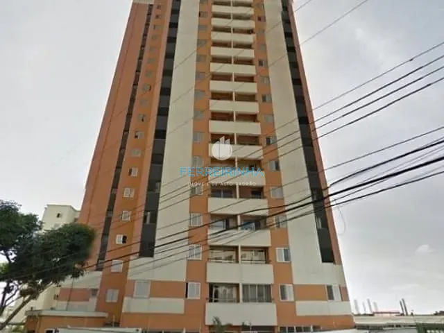 Cobertura / Penthouse 3 quartos e 2 banheiros, à venda, no bairro Jardim Satélite em São José dos Campos
