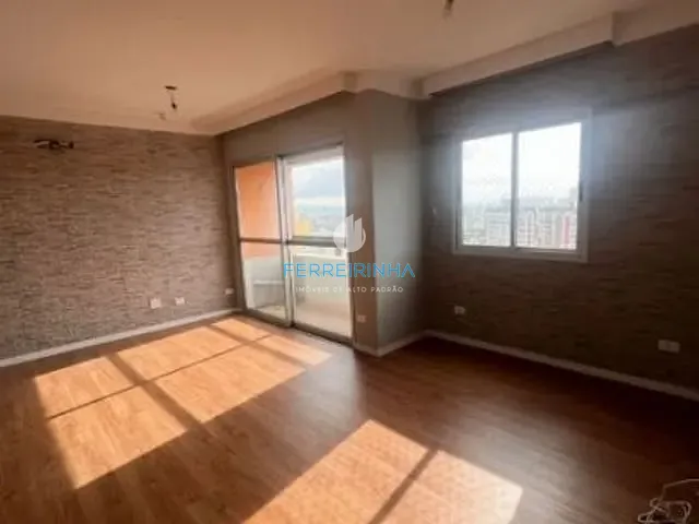 Cobertura / Penthouse 3 quartos e 2 banheiros, à venda, no bairro Jardim Satélite em São José dos Campos