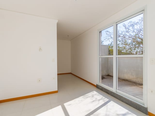 Cobertura / Penthouse 3 quartos e 2 banheiros, à venda, no bairro Ecoville em Curitiba