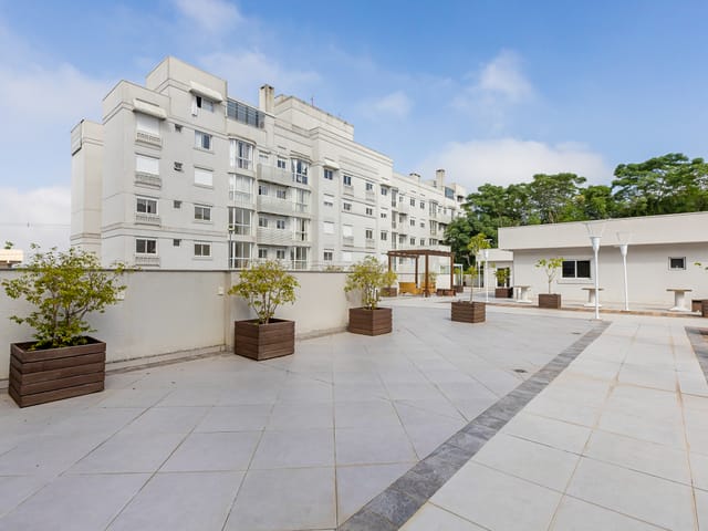 Cobertura / Penthouse 3 quartos e 2 banheiros, à venda, no bairro Ecoville em Curitiba