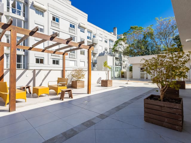 Cobertura / Penthouse 3 quartos e 2 banheiros, à venda, no bairro Ecoville em Curitiba
