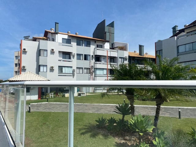 Cobertura / Penthouse 2 quartos e 2 banheiros, à venda, no bairro Ingleses do Rio Vermelho em Florianópolis
