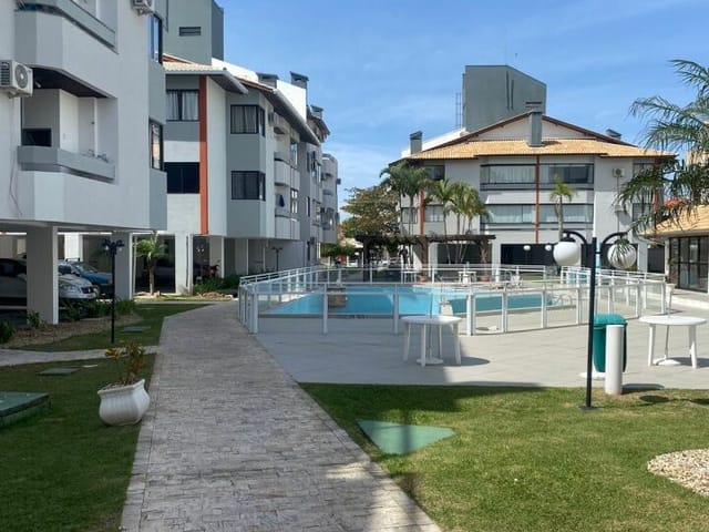 Cobertura / Penthouse 2 quartos e 2 banheiros, à venda, no bairro Ingleses do Rio Vermelho em Florianópolis
