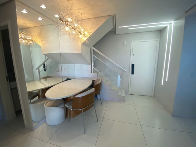 Cobertura / Penthouse com 138m² 3 quartos e 2 banheiros, à venda, no bairro Taquara em Rio de Janeiro