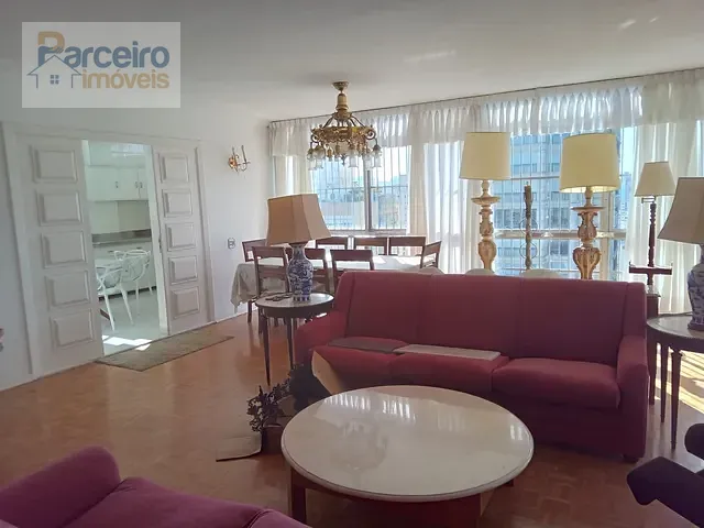 Cobertura / Penthouse 3 quartos e 3 banheiros, para alugar, no bairro Cerqueira César em São Paulo