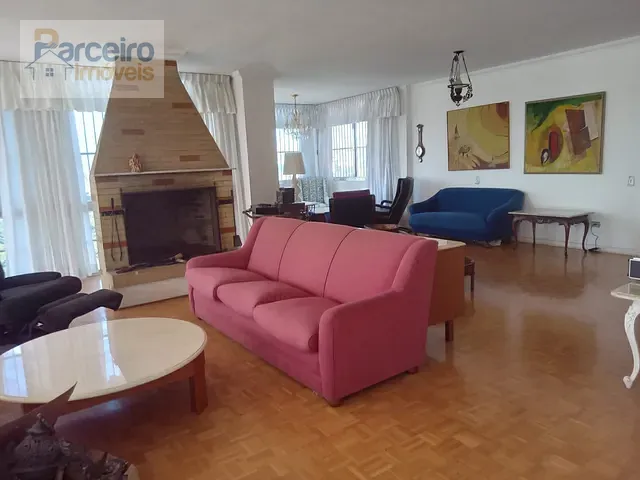 Cobertura / Penthouse 3 quartos e 3 banheiros, para alugar, no bairro Cerqueira César em São Paulo