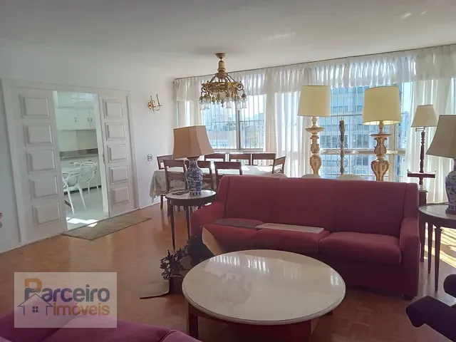 Cobertura / Penthouse 3 quartos e 3 banheiros, para alugar, no bairro Cerqueira César em São Paulo