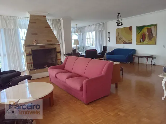 Cobertura / Penthouse 3 quartos e 3 banheiros, para alugar, no bairro Cerqueira César em São Paulo