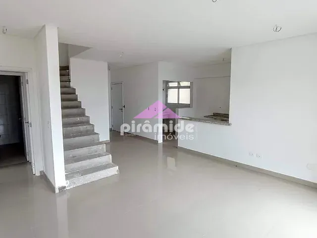 Cobertura / Penthouse com 210m² 3 quartos e 5 banheiros, à venda, no bairro Jardim Primavera em Caraguatatuba