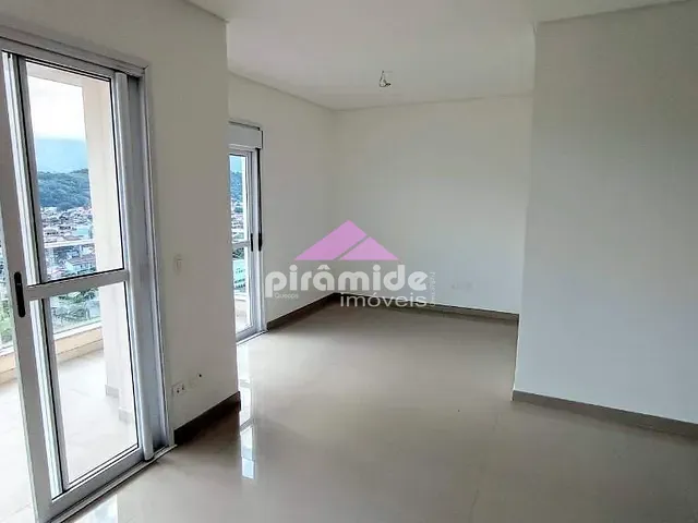 Cobertura / Penthouse com 210m² 3 quartos e 5 banheiros, à venda, no bairro Jardim Primavera em Caraguatatuba