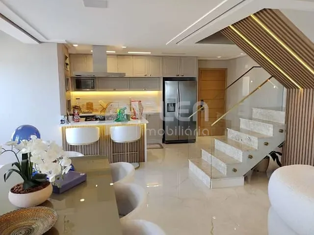 Cobertura / Penthouse 4 quartos e 5 banheiros, à venda, no bairro Jardim São Paulo(Zona Norte) em São Paulo