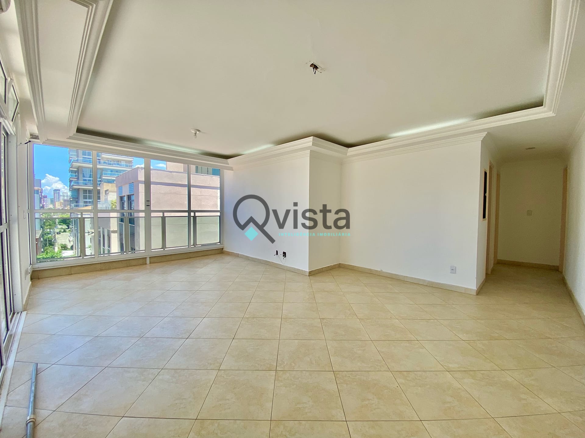 Cobertura, 3 quartos, 125 m² - Foto 2