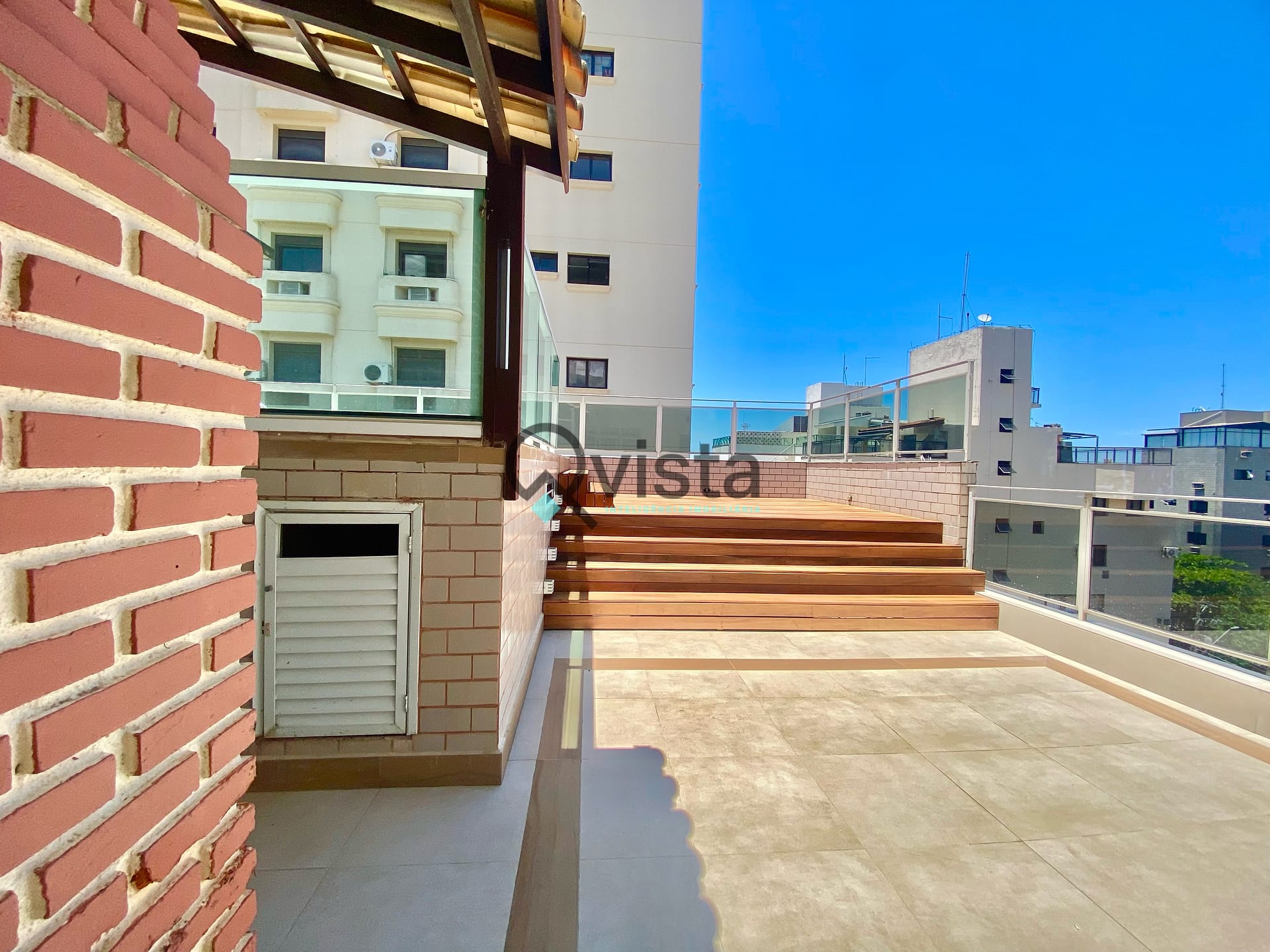 Cobertura, 3 quartos, 125 m² - Foto 22