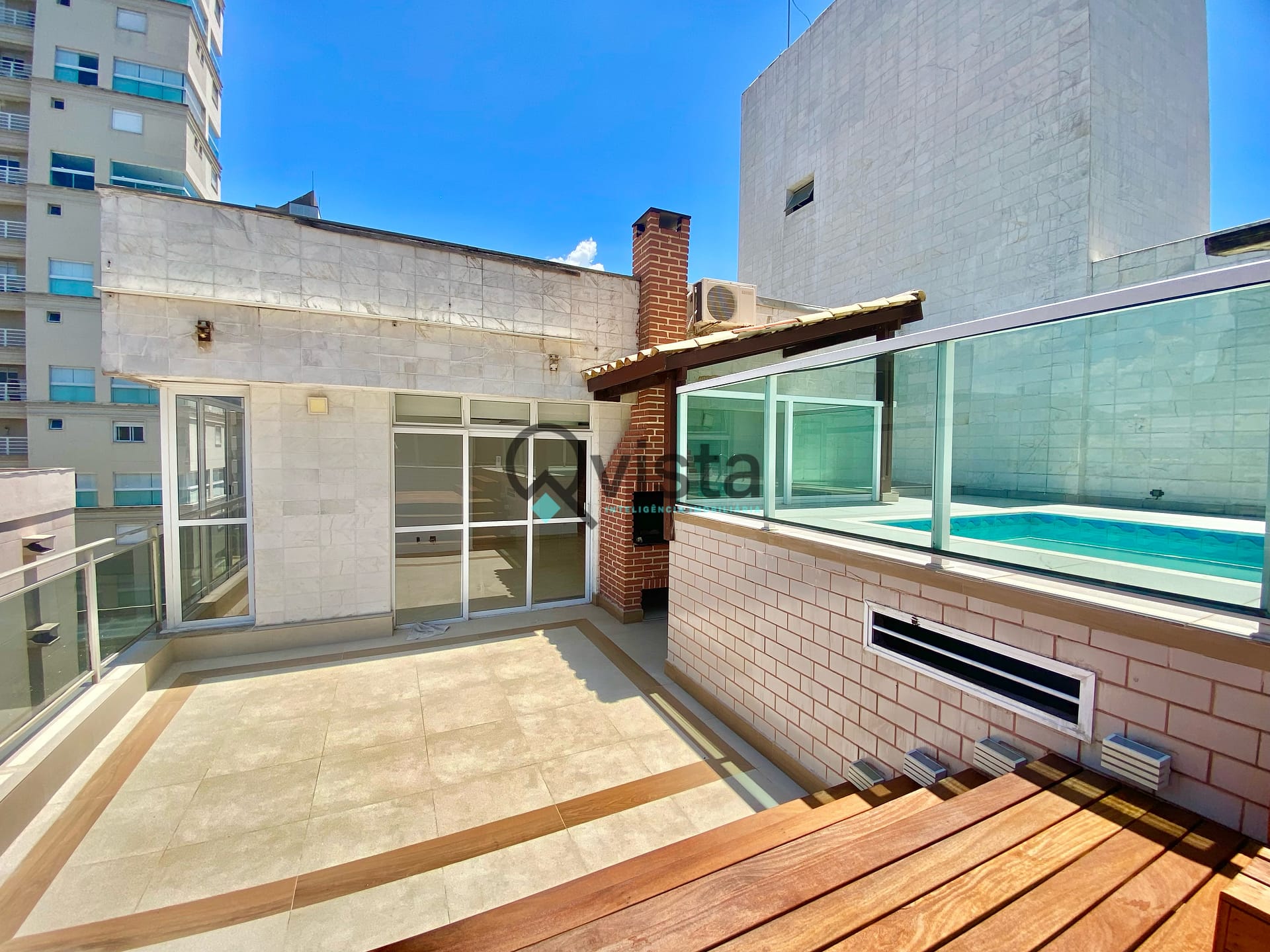 Cobertura, 3 quartos, 125 m² - Foto 26