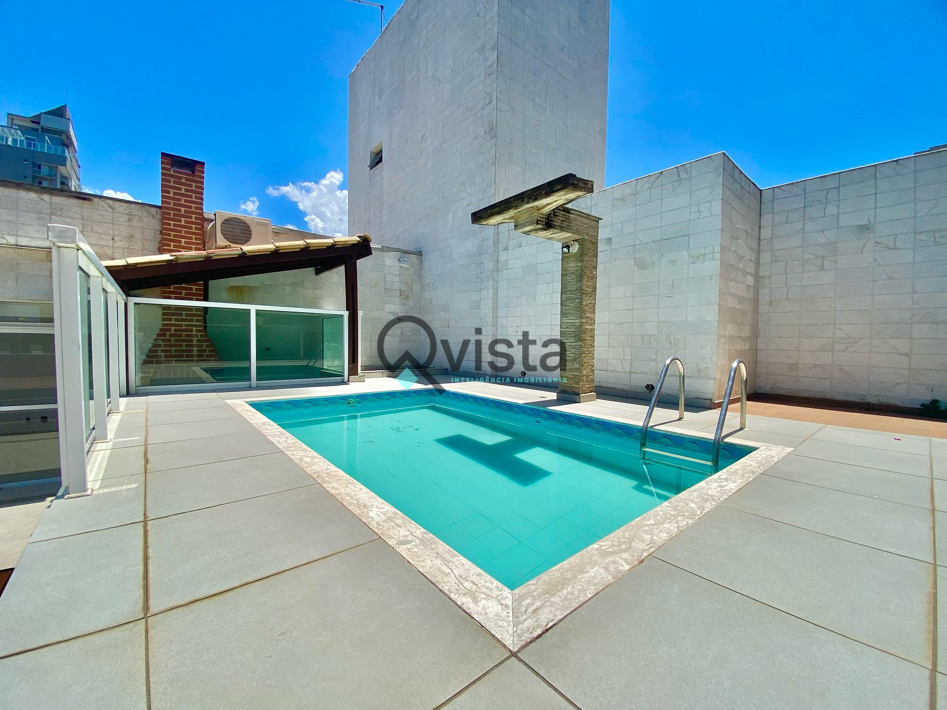 Cobertura, 3 quartos, 125 m² - Foto 1