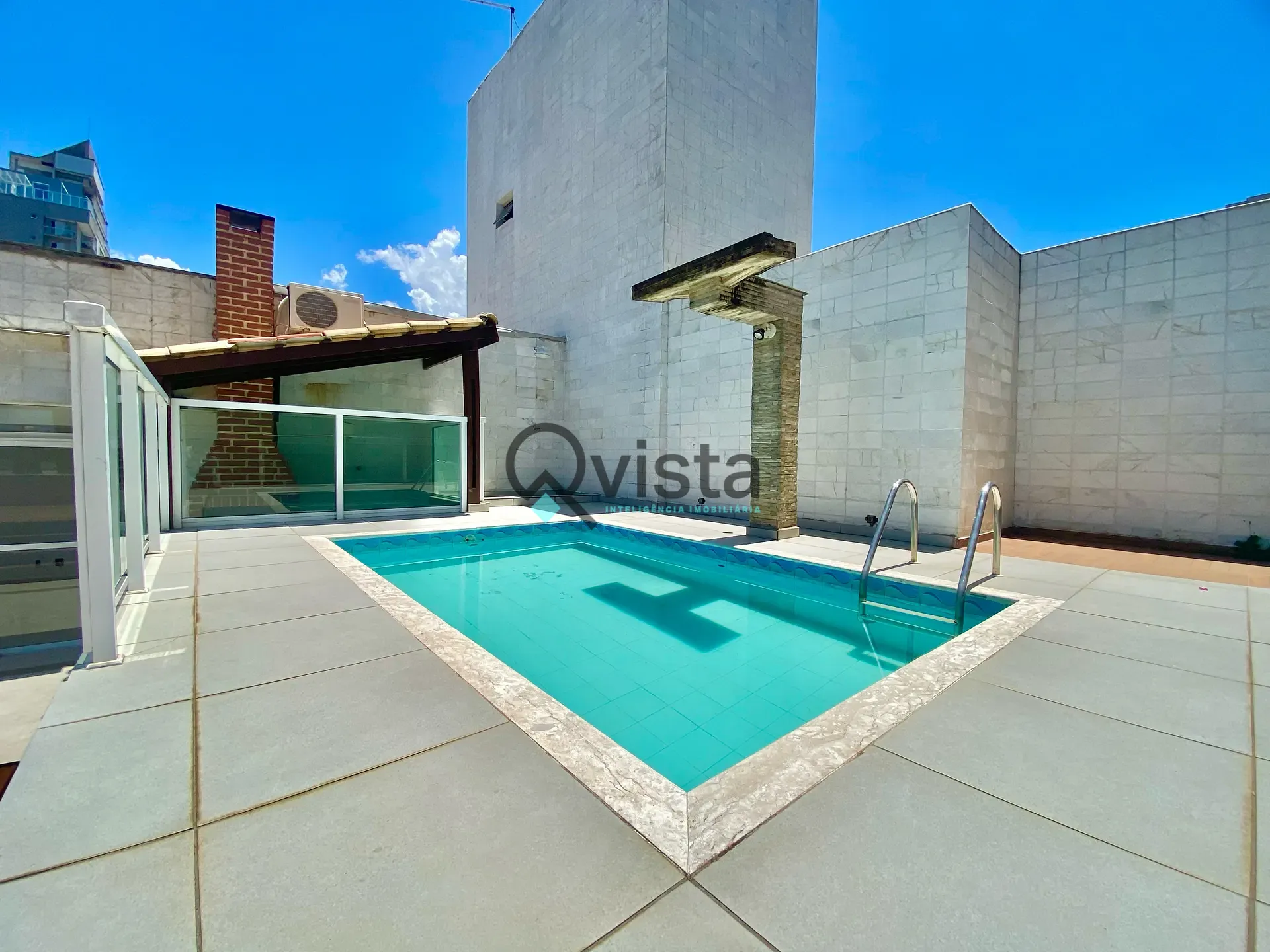 Cobertura, 3 quartos, 125 m² - Foto 1