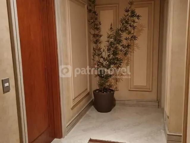 Cobertura / Penthouse com 640m² 4 quartos e 5 banheiros, à venda, no bairro Barra da Tijuca em Rio de Janeiro