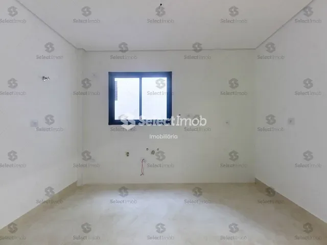 Cobertura / Penthouse com 96m² 2 quartos e 1 banheiro, à venda, no bairro Vila Pires em Santo André