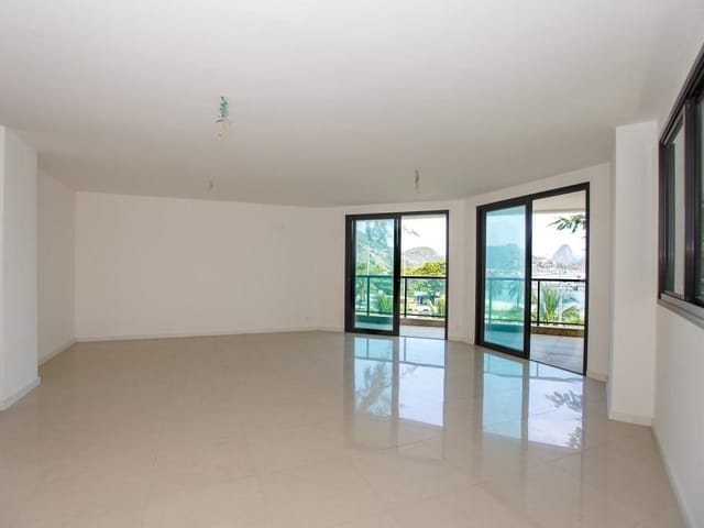 Foto do Cobertura / Penthouse - Cobertura / Penthouse para locação, Charitas, Niterói, RJ | SelfSpin