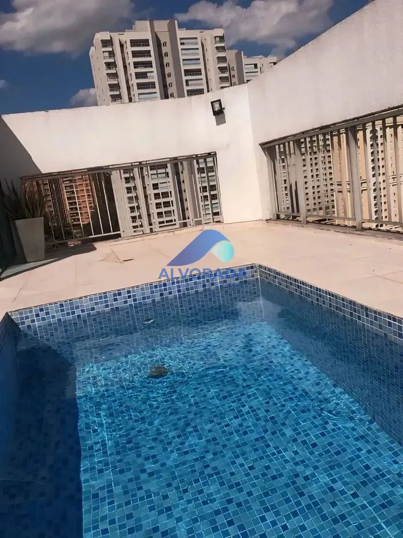 Cobertura, 3 quartos, 240 m² - Foto 16