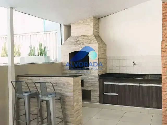 Cobertura / Penthouse com 10m² 3 quartos e 3 banheiros, à venda, no bairro Jardim Apolo em São José Dos Campos