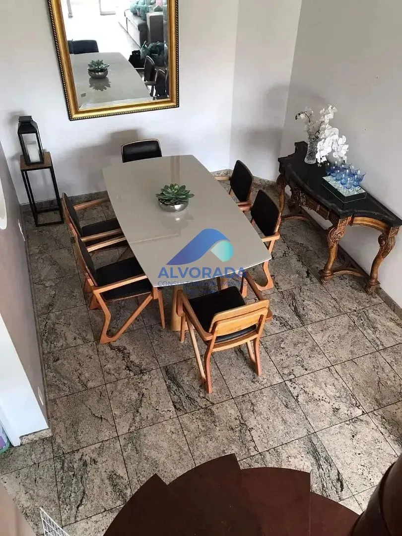 Cobertura, 3 quartos, 240 m² - Foto 3