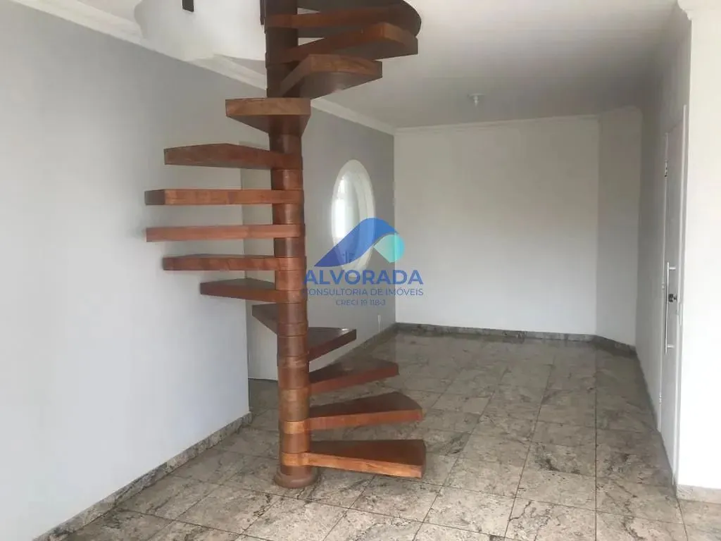 Cobertura, 3 quartos, 240 m² - Foto 9