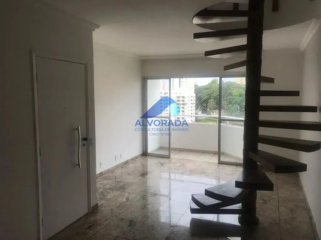 Cobertura, 3 quartos, 240 m² - Foto 7