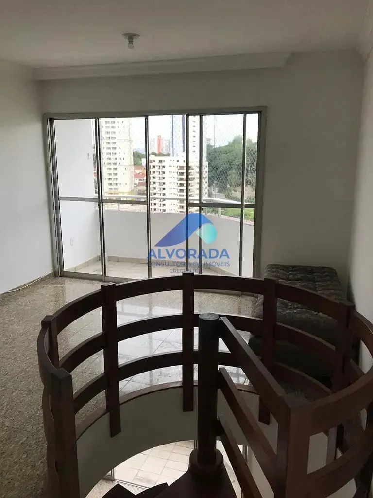 Cobertura, 3 quartos, 240 m² - Foto 8